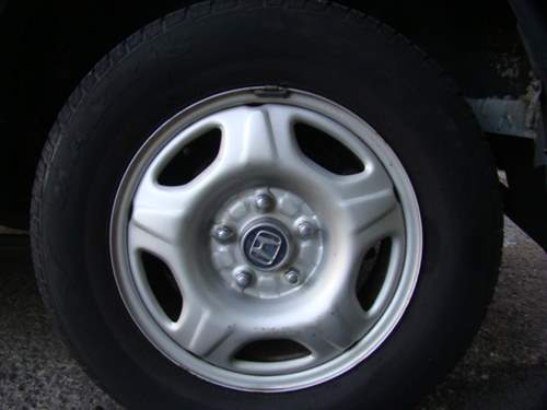 honda Crv 2003 Parts & Wrecking