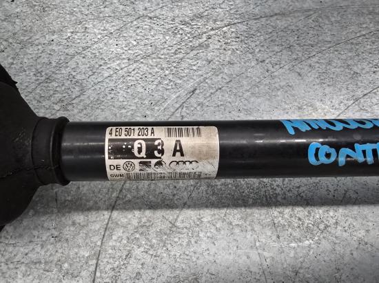 bentley Continental 2005 Left Driveshaft 