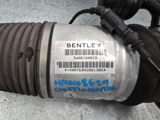 bentley Continental 2005 Left Rear Strut 