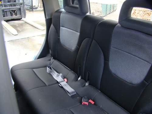 holden Cruze YG Mar 2003 Parts & Wrecking