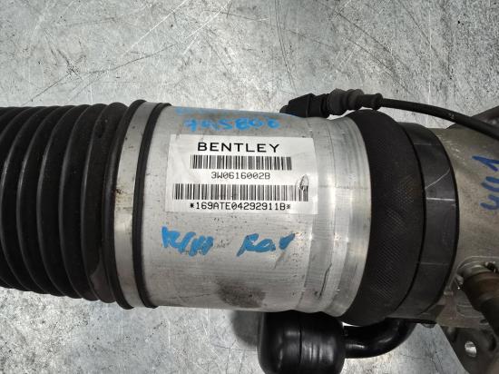 bentley Continental 2005 Right Rear Strut 