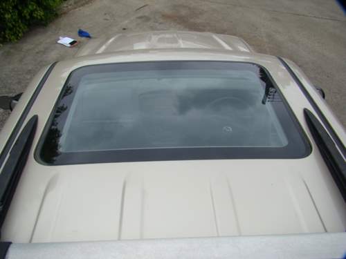 mazda Tribute 09 2001 Parts & Wrecking