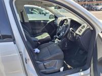 2014 Volkswagen Tiguan 5N image 6