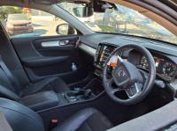 2021 Volvo Xc40 image 6