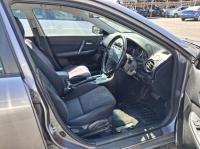2006 Mazda 6 GG image 6