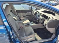 2012 Honda Civic 9TH GEN image 6