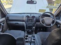 2013 Mahindra Pik-up S5 image 6