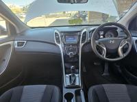 2015 Hyundai I30 GD3 SERIES II MY16 image 6