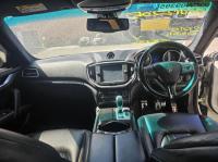 2015 Maserati Ghibli M157 image 6