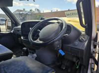 2006 Iveco Daily 3RD GEN MWB MID ROOF image 6