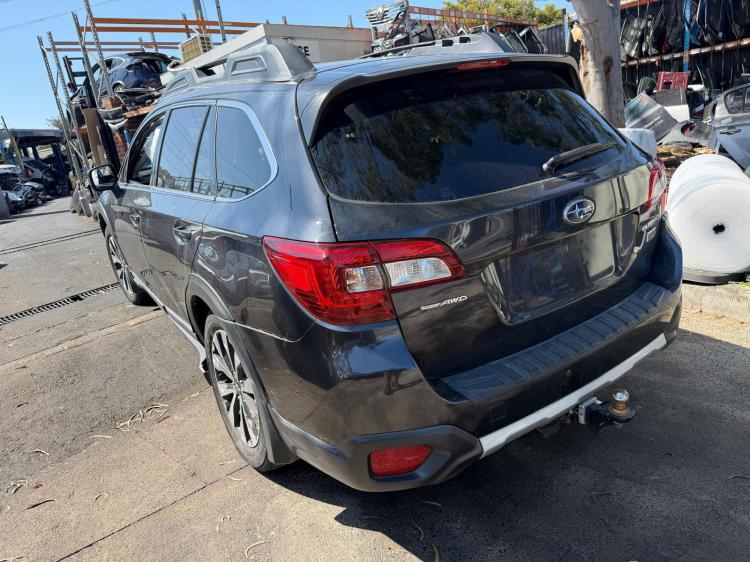 subaru Outback 2016 Parts & Wrecking