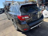 2016 Subaru Outback image 6