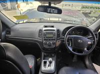 2011 Hyundai Santa Fe CM TRAIL image 6