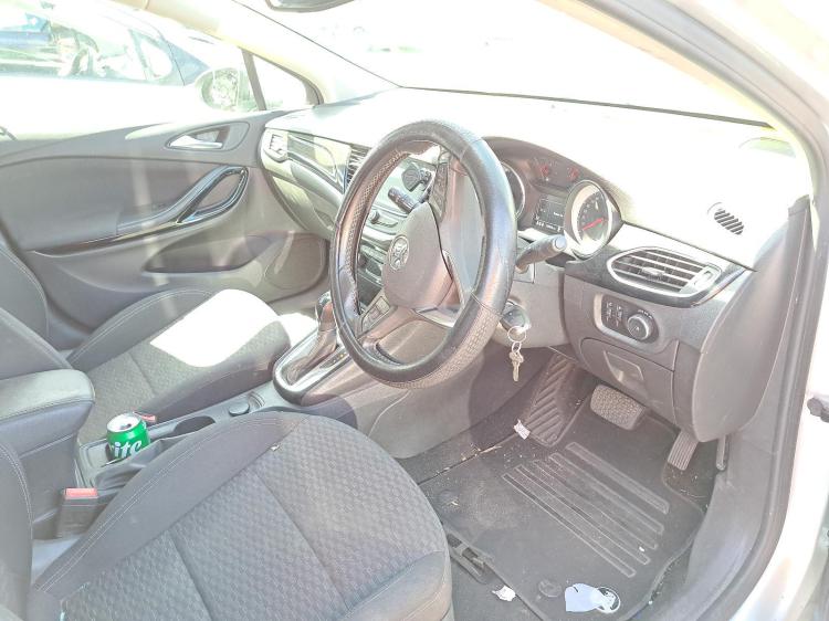 holden Astra BK May 2018 Parts & Wrecking