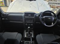 2022 Mahindra Pik-up CAB CHASSIS DUAL CAB image 6