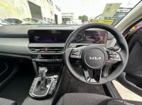 2025 Kia Seltos SPORT+ AWD image 6