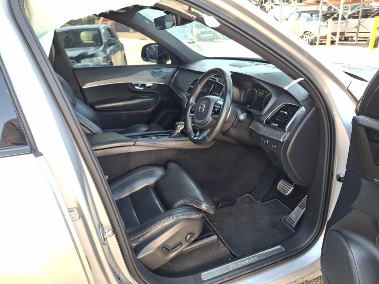 volvo Xc90 L SERIES Aug 2020 Parts & Wrecking