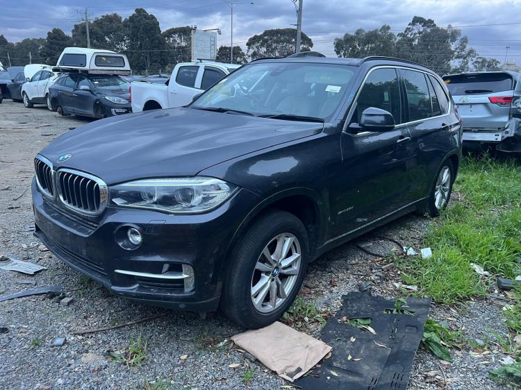 bmw X5 F15 Nov 2014 Parts & Wrecking