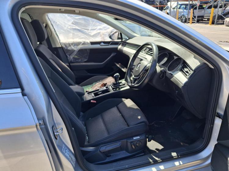 volkswagen Passat B8 Jul Parts & Wrecking