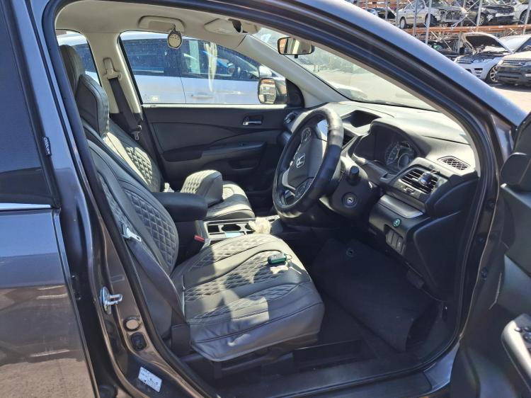 honda Hrv RM SERIES II Jan 2015 Parts & Wrecking