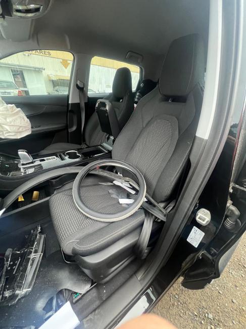chery Tiggo 4 Pro 1ST GEN Dec 2024 Parts & Wrecking