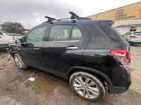 2017 Holden Trax TJ image 6