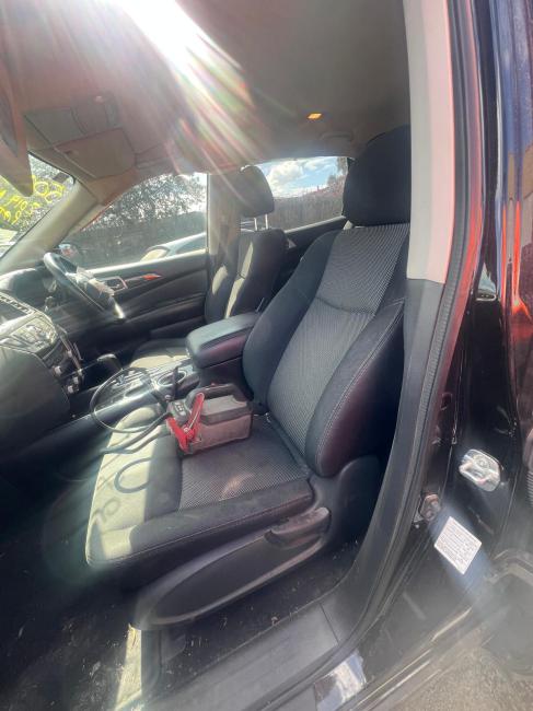 nissan Pathfinder R52 Dec 2018 Parts & Wrecking