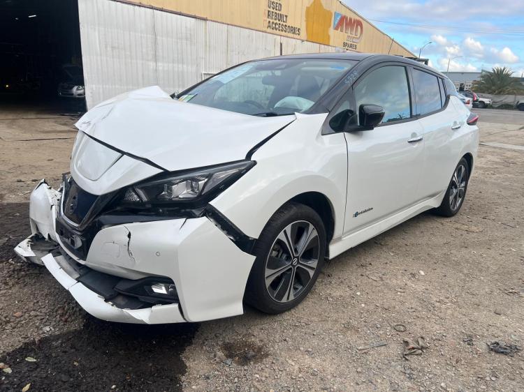 nissan Leaf ZE1 Jun 2020 Parts & Wrecking