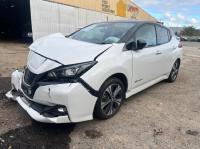 2020 Nissan Leaf ZE1 image 6