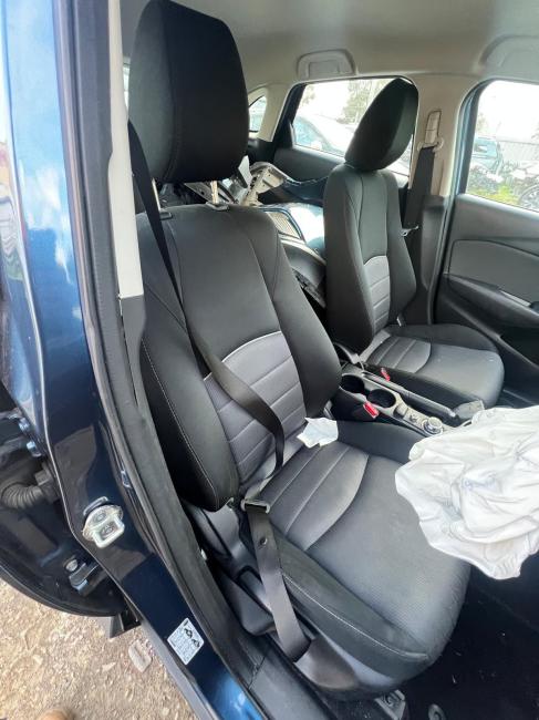 mazda Cx 3 DK Dec 2017 Parts & Wrecking