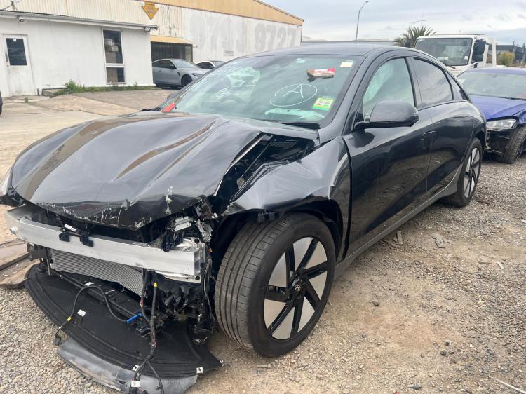 hyundai Ioniq 6 CE Feb 2023 Parts & Wrecking