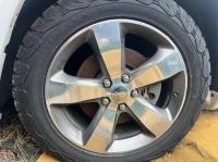 2015 Jeep Grand Cherokee WK image 6