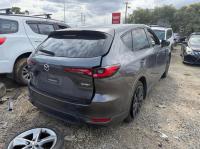 2023 Mazda Cx60 KH image 6