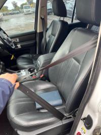 2015 Land Rover Discovery L319 image 6