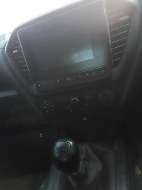 isuzu D-max SX HI-RIDE 2023 Parts & Wrecking