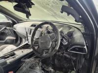 2017 Jaguar F Pace image 6