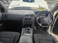 2014 Ssangyong Actyon Q150 image 6