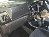 2007 Toyota Prado GRJ120R GXL image 6