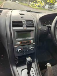 2009 Ford Territory TERRITORY image 6