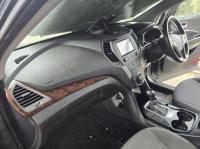2017 Hyundai Santa Fe DM ACTIVE image 6
