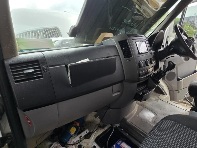 mercedes benz Sprinter NCV3 309 CDI Feb 2009 Parts & Wrecking