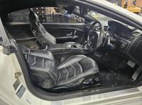 2015 Maserati Grancabrio M145 CONVERTIBLE image 6