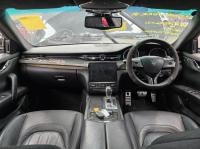 2014 Maserati Quattroporte S M156 image 6