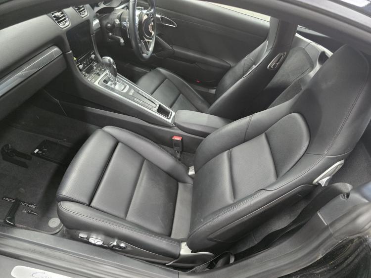 porsche 718 Cayman 982C MY20 Jul 2019 Parts & Wrecking