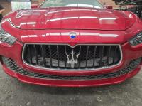 2015 Maserati Ghibli M157 image 6