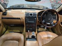 2005 Maserati Quattroporte image 6
