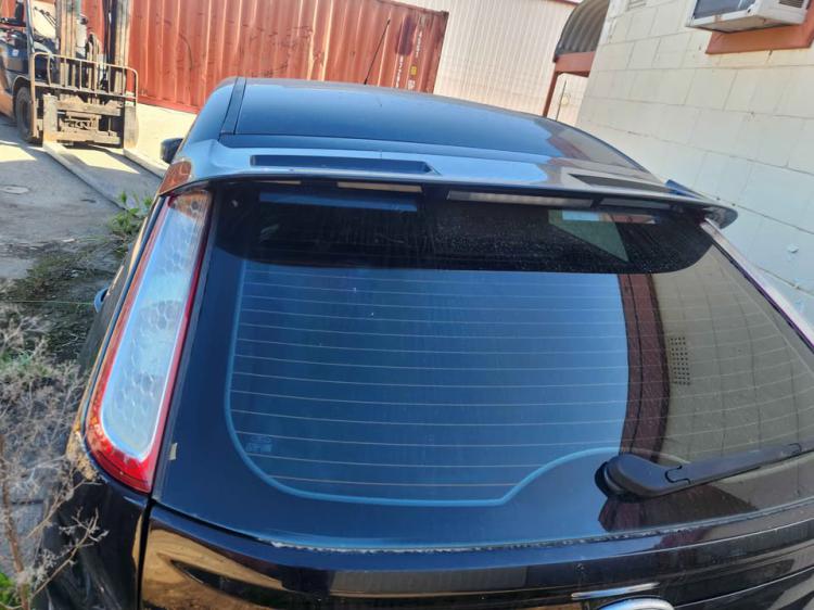 ford Focus FOCUS 2010 Parts & Wrecking