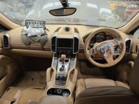 2010 Porsche Cayenne 92A image 6