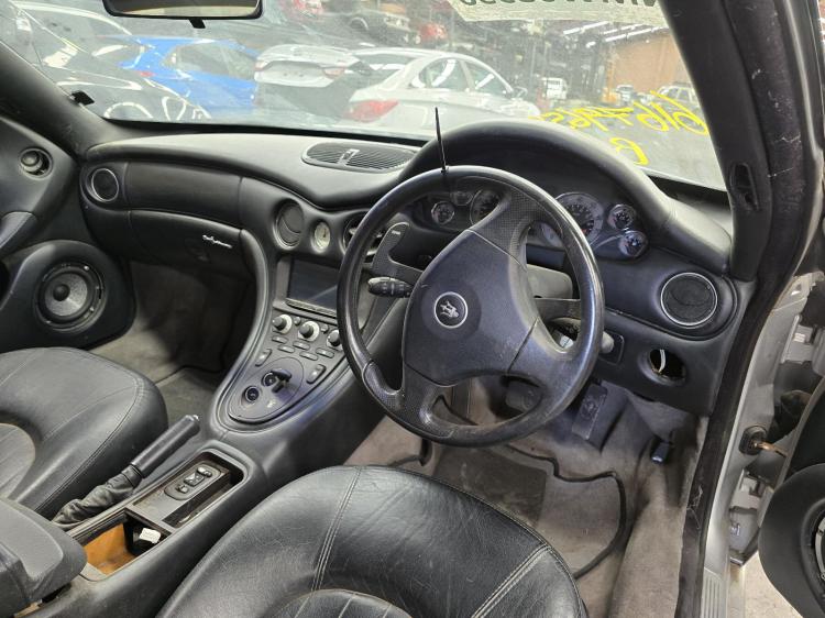 maserati 4200gt M138 Jul 2003 Parts & Wrecking