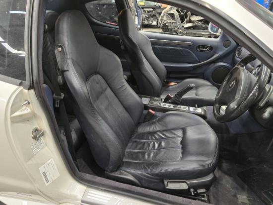 maserati 4200gt GRANSPORT M138 Jan 2005 Parts & Wrecking